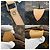 Louis Vuitton Keepall Monogram Canvas 55 - vista 6
