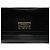 BORSA A MANO DOLCE & GABBANA BOX STRASS LEOPARD MINAUDIERE POCHETTE CLUTCH - vista 10