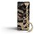 BORSA A MANO DOLCE & GABBANA BOX STRASS LEOPARD MINAUDIERE POCHETTE CLUTCH - vista 4