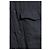 Rag & Bone Leinenjacke mit Taschen - Ansicht 5