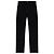 Jeans London Bro Dsquared2 neri in cotone
