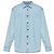 Rag & Bone Jeanshemd blau Baumwolle Lyocell
