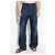 Vaqueros Loose Dsquared2 Azules Algodón - vista 3
