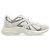 Michael Kors Leo Sneaker Grau Leder