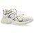 Michael Kors Leo Sneaker Grau Leder - Ansicht 4