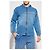 Diesel Hoodie "S-BLAXT-HOOD-ZIP-NEW" - Ansicht 3