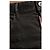 Jeans 642 Dsquared2 Taglio Carrot Grigio - vista 5