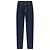 Jeans Dsquared2 Dean in denim selvedge blu navy