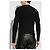 Diesel K-ZACKARY Pullover schwarz Rippstrick - Ansicht 4