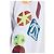 Dsquared2 T-shirt a maniche lunghe "Summer Lovers" - vista 5