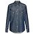 Dsquared2 Hemd mit Lurex-Faden