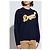 Dsquared2 Wool sweater with logo - view 3