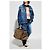 Jeans 642 Dsquared2 Azul Marino Algodón - vista 2
