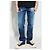 Jeans 642 Dsquared2 Azul Marino Algodón - vista 3