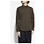 Camicia in cotone verde Rag & Bone - vista 3