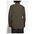 Camicia in cotone verde Rag & Bone - vista 4
