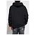 Felpa Dsquared2 X Vaquera Nera in Cotone - vista 4