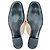 Jil Sander flache Mules aus beigem Leder - Ansicht 12