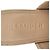 Jil Sander flache Mules aus beigem Leder - Ansicht 9