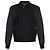 Dsquared2 Woll-Bomberjacke Schwarz