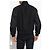 Dsquared2 Woll-Bomberjacke Schwarz - Ansicht 4