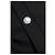 Dsquared2 Woll-Bomberjacke Schwarz - Ansicht 5