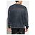 Dsquared2 X MAGLIANO Sweatshirt Grau Baumwolle - Ansicht 4