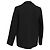 Autre Marque Sézane Double-Breasted Blazer in Black Polyester - view 3