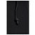 Dsquared2 Hoodie schwarz aus Baumwolle - Ansicht 5