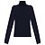 Dsquared2 Rollkragenpullover aus Wolle mit Logo