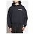 Autre Marque Rhude Logo Sweatshirt Schwarz Baumwolle - Ansicht 3