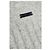 Pull en laine gris Dsquared2 - vue 5