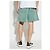 Dsquared2 Sweatshorts aus grüner Baumwolle - Ansicht 4