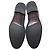 Autre Marque Scarpe Derby stringate Zegna in pelle marrone - vista 11