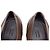 Autre Marque Scarpe Derby stringate Zegna in pelle marrone - vista 12
