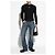 Diesel Pullover `K-ZACKARY-ROUND` - Ansicht 2