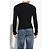 Diesel Pullover `K-ZACKARY-ROUND` - Ansicht 4