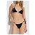 Diesel Bikini-Unterteil BRIGITTES-DNM - Ansicht 2
