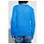 Dsquared2 Blue Mohair Wool Sweater - view 4