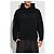 Dsquared2 Hoodie Schwarz Baumwolle Darlin' Print - Ansicht 3