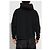 Dsquared2 Hoodie Schwarz Baumwolle Darlin' Print - Ansicht 4