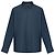 Camicia Rag & Bone in cotone blu navy
