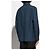 Camicia Rag & Bone in cotone blu navy - vista 4