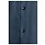 Camicia Rag & Bone in cotone blu navy - vista 5