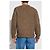 Tod's Wollpullover aus Wolle und Kaschmir in Braun Melange - Ansicht 4
