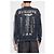 Dsquared2 X KISS Black Cotton Oversized Sweatshirt - view 4