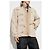 Autre Marque Giacca oversize in cotone beige MISBHV - vista 3