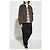 Autre Marque Camicia a quadri Shams AllSaints rosa - vista 2