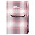 Autre Marque Camicia a quadri Shams AllSaints rosa - vista 5
