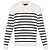 Dsquared2 Wool polo shirt with logo